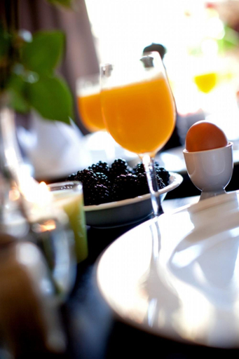 Food & Drinks 5, Hostellerie Hof Ter Doest, West-Vlaanderen