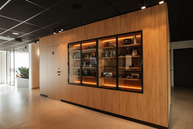 Food & Drinks 5, Roannay - Francorchamps, Liège