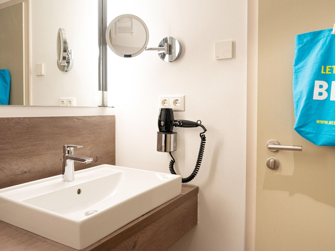 Bathroom 4, Appartement am Plauer See in Ganzlin, Ludwigslust-Parchim
