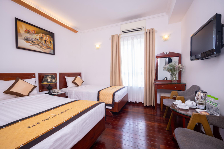 Bedroom 11