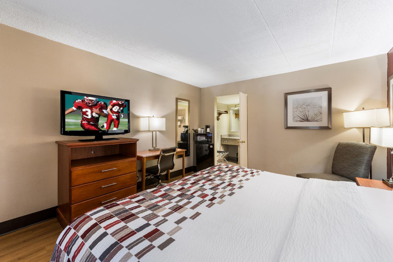 Bedroom 5