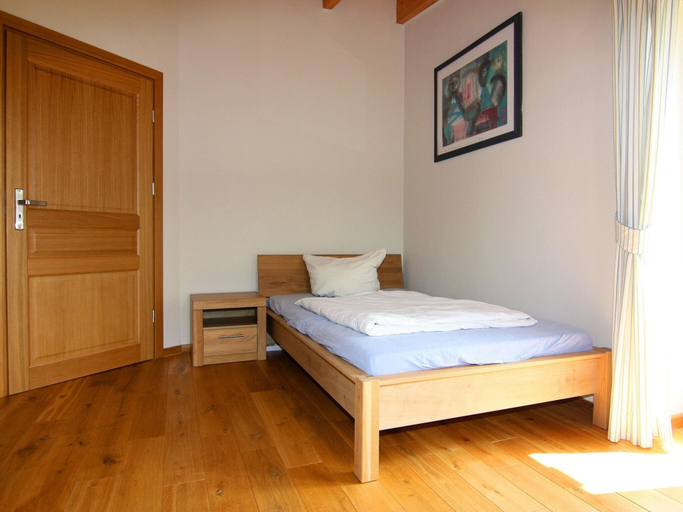 Room 2, Ferienwohnung Strandanker in Monkebude, Vorpommern-Greifswald