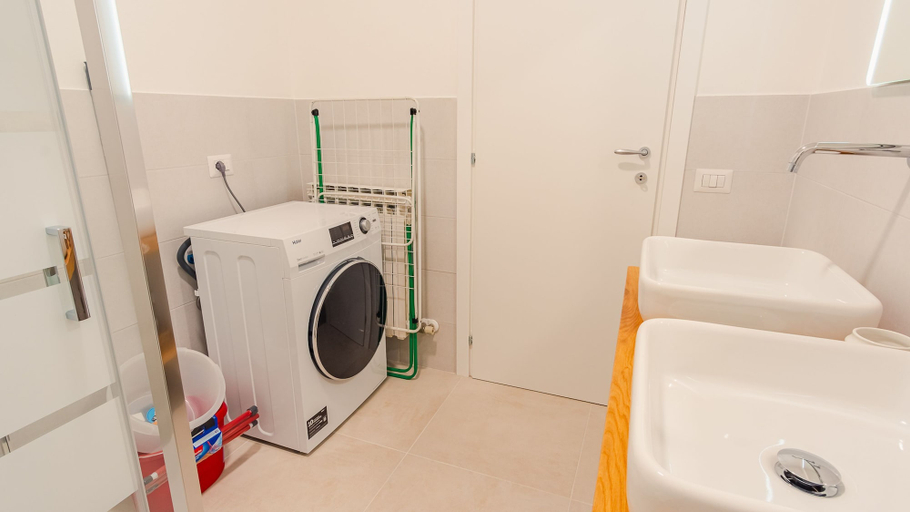 Room 3, Villetta in Brema - Italian Homing, Brescia