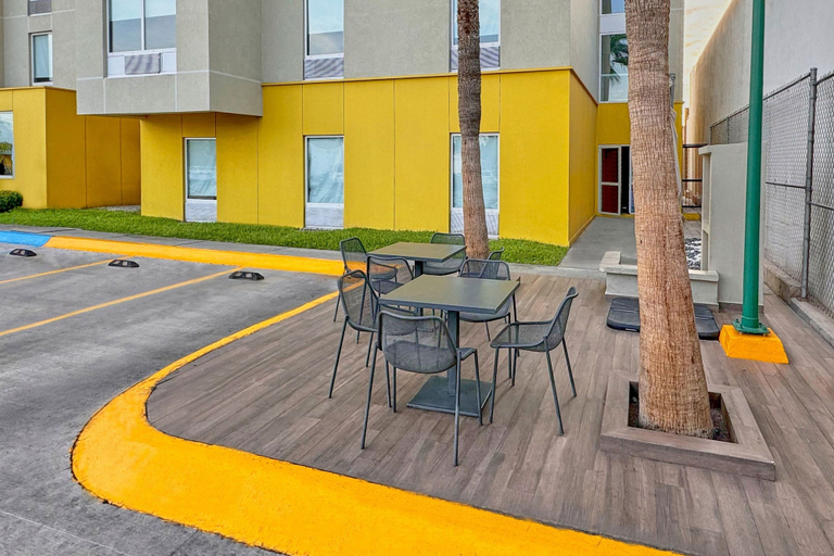 Exterior & Views 2, City Express by Marriott Mexicali, Mexicali