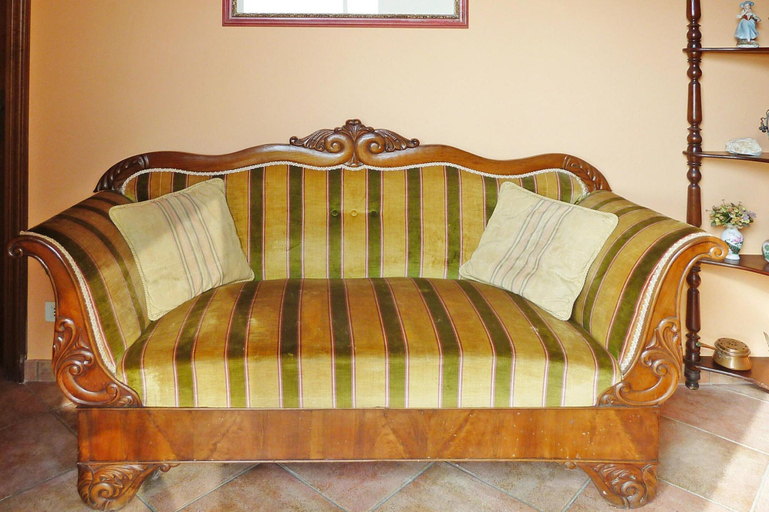 Living area 4, Holiday Home Villa del Pino, Massarosa, Lucca