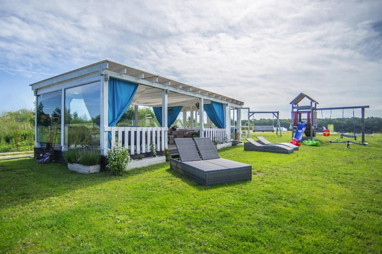 Others 4, Rewal Cottage Near the Baltic Beach, Gryfice