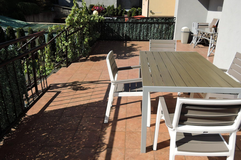Dining 5, Holiday Home Near Baltic Sea & Sandy Beaches, Kamień