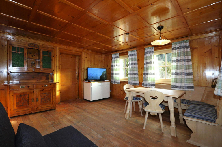 Others 5, Farmhouse in Tobadill With Mountain Views, Landeck