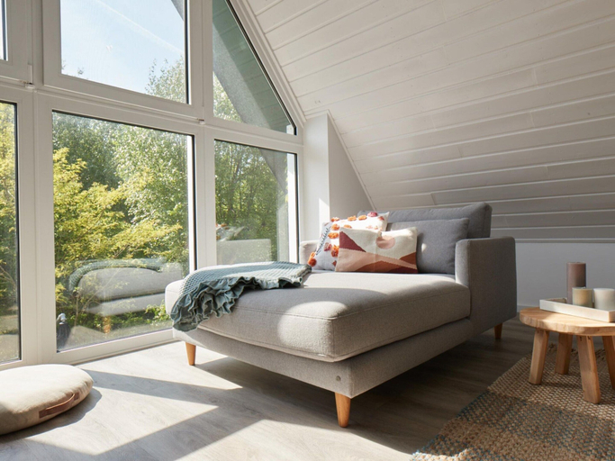 Living room 4, Ferienhaus in St. Peter Ording, Nordfriesland