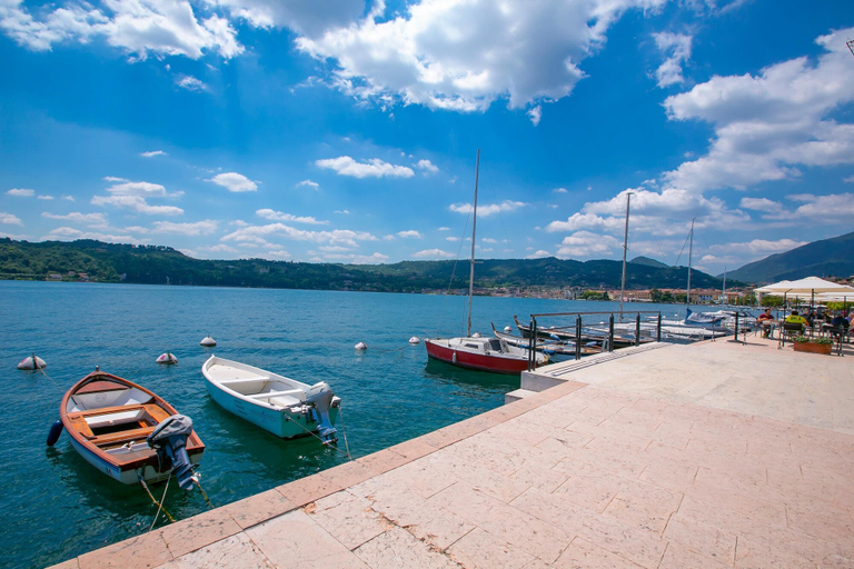 Room 5, Perla del Lago Near the Beach, Brescia
