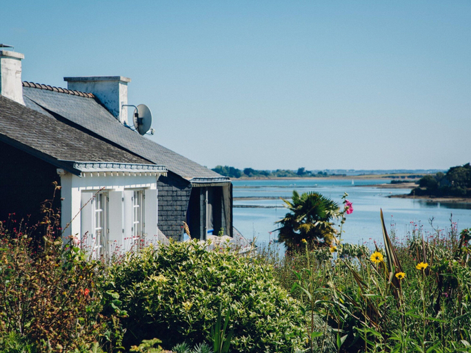 Exterior 2, Residence La Voile D'or, L'ile-aux-moines, Morbihan