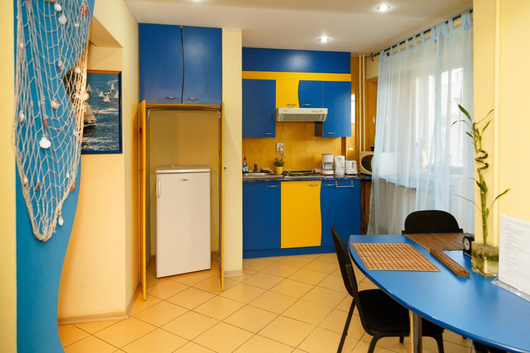 Others 5, Sunny Old Town Apartments, Municipiul Bucuresti