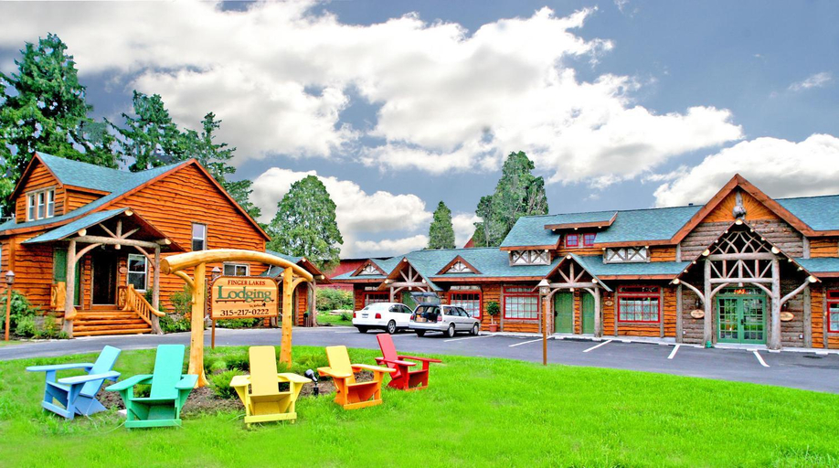 Others 4, Finger Lakes Lodging, Onondaga