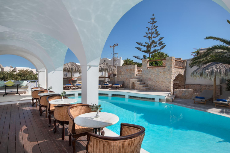 Others 5, Meltemi Suites, South Aegean