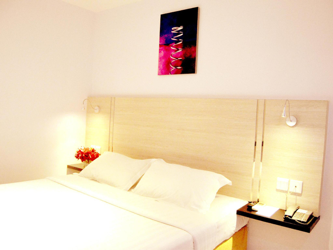 Bedroom 11