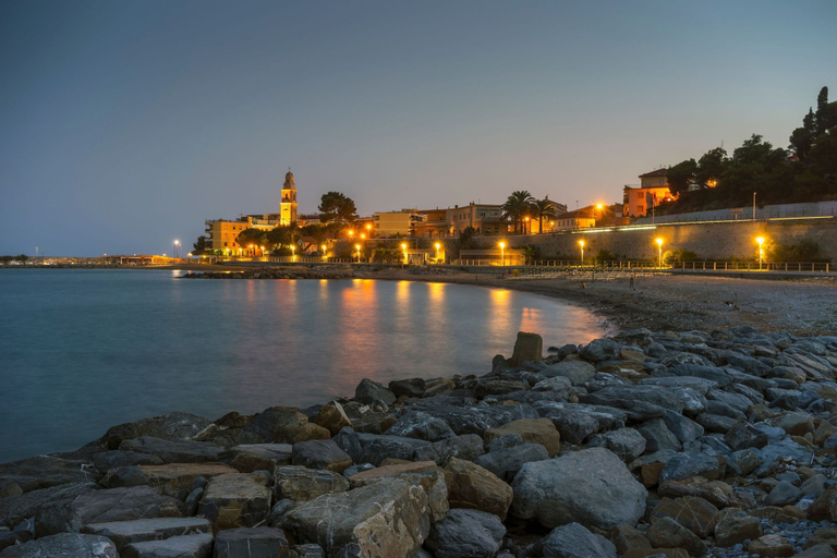 Room 2, Serafina Beach House, Imperia