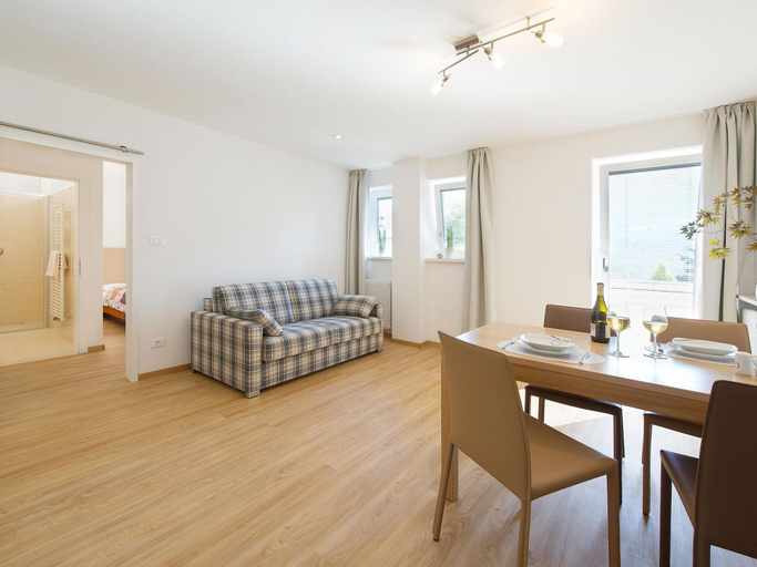 Living room 3, Apartment in Dorf Tirol Near Spronser Lakes, Bolzano