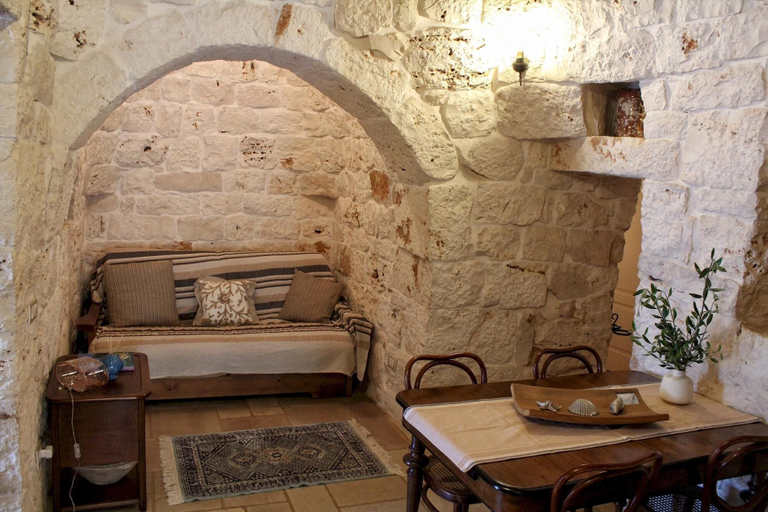 Others 4, Trullo Nuovo in Ceglie Messapica, Brindisi