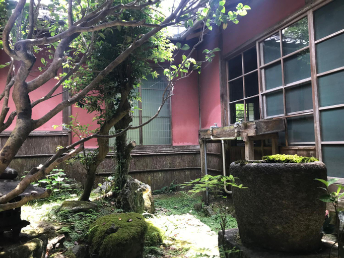 Others 4, Taikoji Shukubo Hostel, Ise