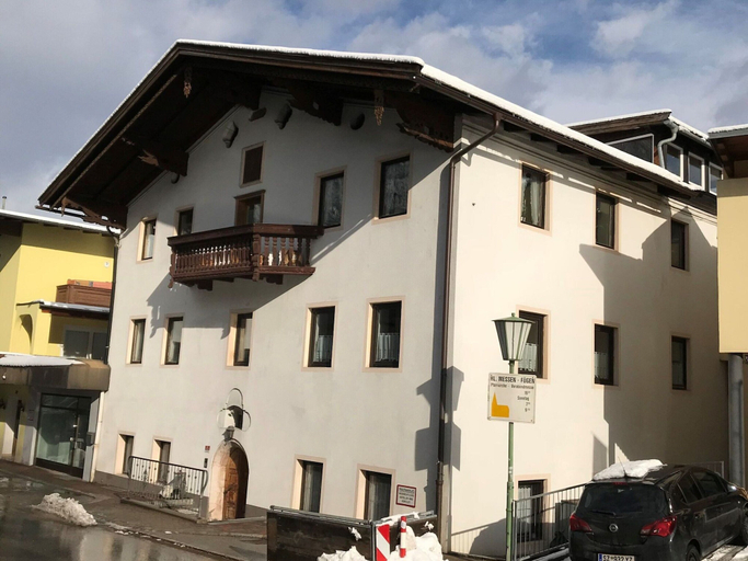 Exterior & Views 2, Apartment in Fugen near Spieljochbahn, Schwaz