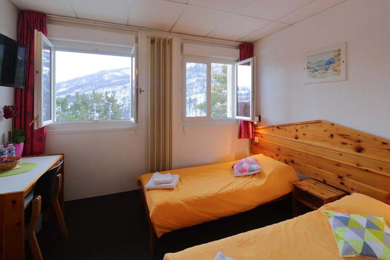 Others 5, Village Vacances Passion Les 4 Saisons Resort & Spa, Hautes-Alpes