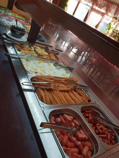 Food & Drinks 5, Borika Hotel, Chepelare