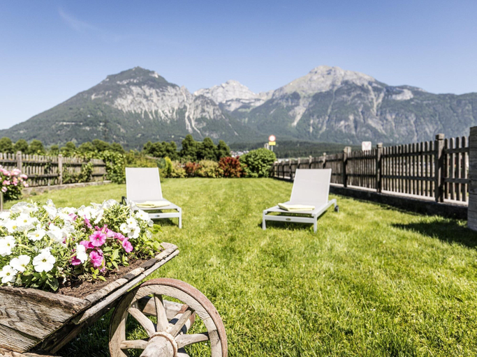 Exterior 4, Holiday Home in Strass With Mountain Views, Schwaz