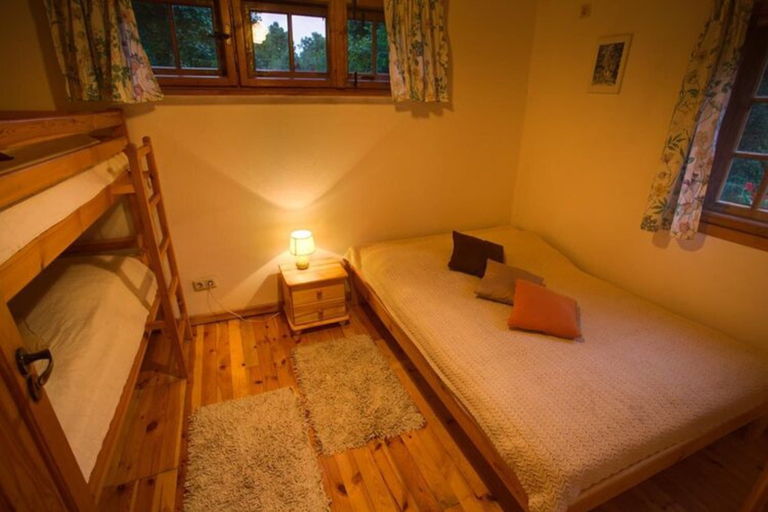 Room 5, Apartment in Masuria With Private Pond, Giżycko