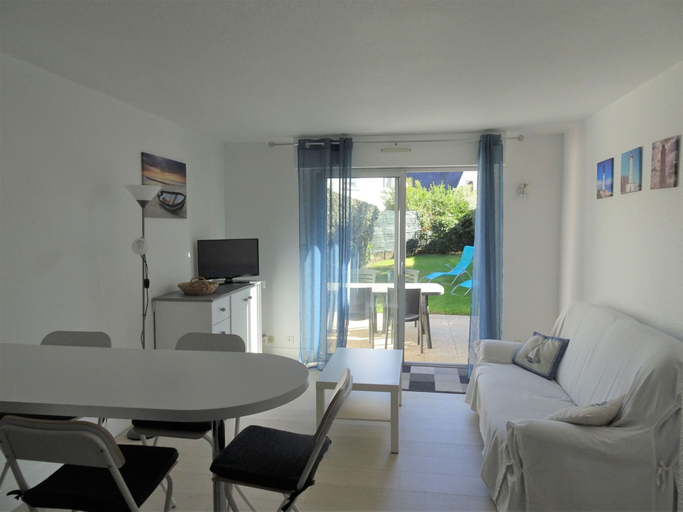 Dining, Holiday Home, Carnac, Morbihan