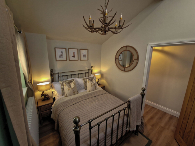Others 3, High Spec 1-bed Cottage in Staindrop, Darlington, Durham
