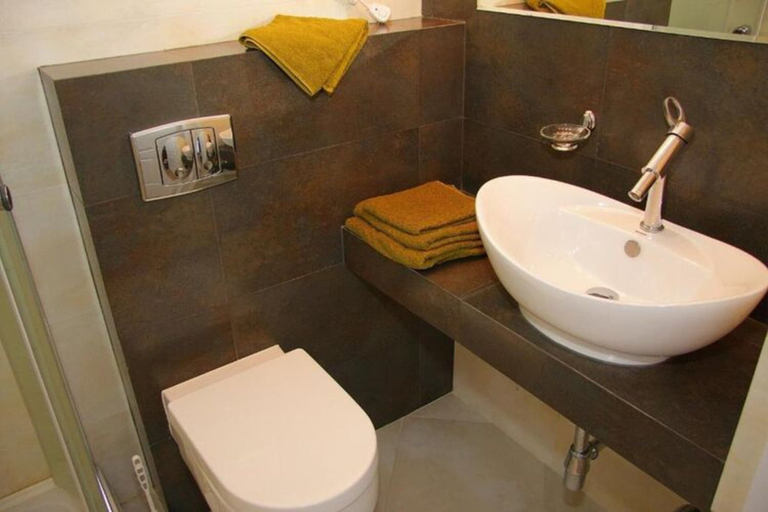 Others 4, Villa in Brenna Near Ski Lifts & Pool, Cieszyn