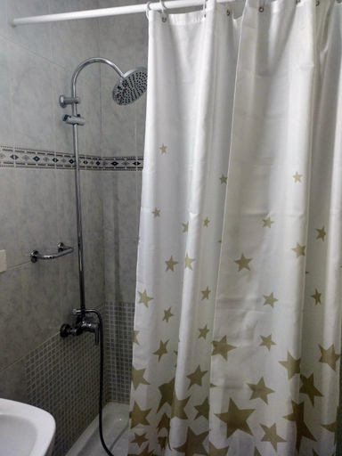 Bathroom, Apartamentos Montemar, Las Palmas