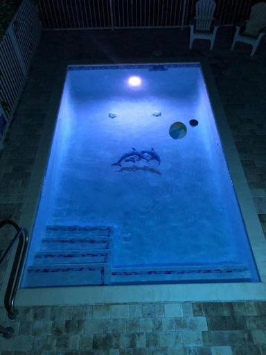 Room 4, 2 Beautiful 4 Bed 3 Bath Pool Home w Free Dock, Monroe