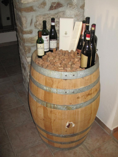 Food & Drinks 5, Schloss-Schanke garni, Bautzen