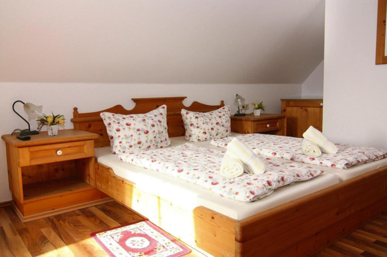 Room 4, Appartementhaus Pinamar, Scharbeutz, Ostholstein
