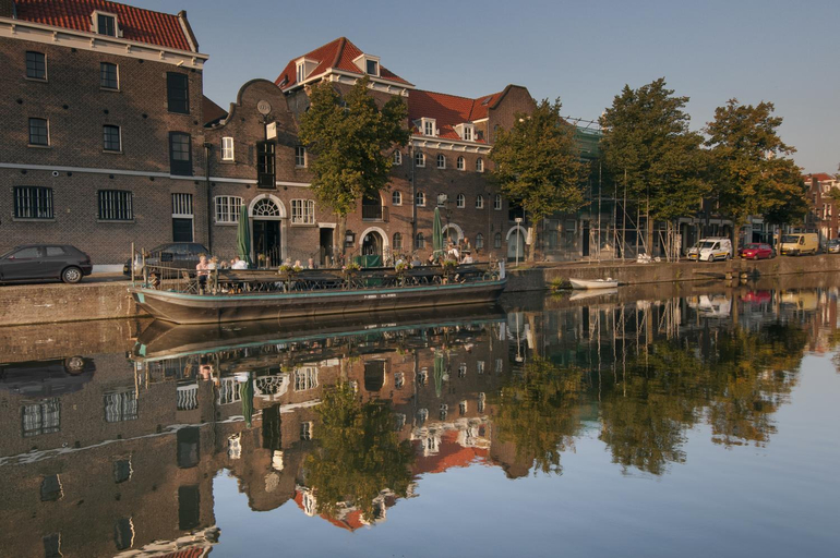 Food & Drinks, B&B De Schiedamse Suites, Schiedam