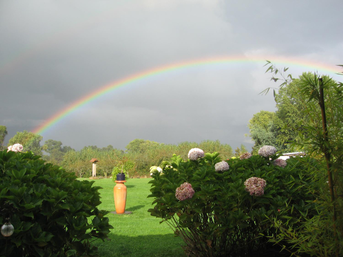 Others 4, Regenbogen Bungalows, Cautín