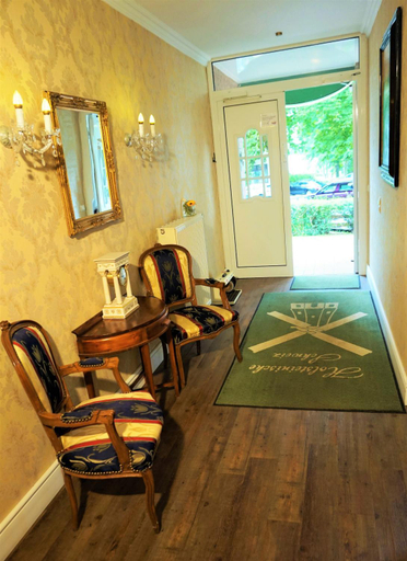 Public Area, Hotel Holsteinische Schweiz am Dieksee, Ostholstein