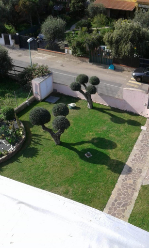 Others 5, Villa Rosanna, Cagliari