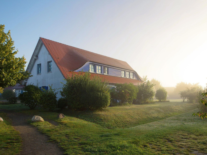 Exterior 4, Wohnung im Feriendorf Rugana, Vorpommern-Rügen