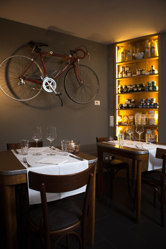 Food & Drinks 4, Hotel Abetaia, La Spezia