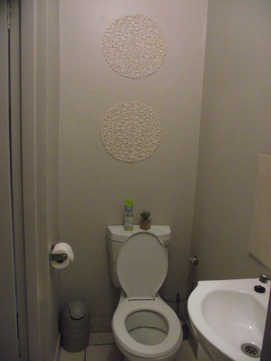Others 2, De Nachtuilen Guesthouse, Siyanda