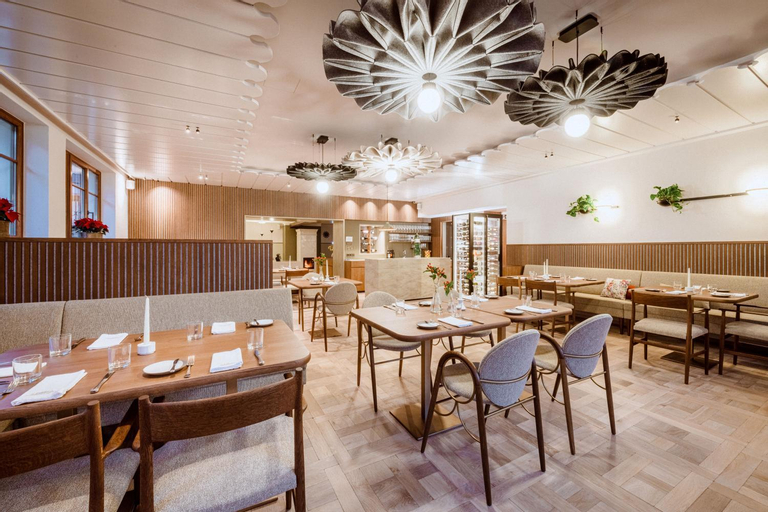 Food & Drinks 4, MAYER - Wirtshaus und Dorfhotel, Liezen