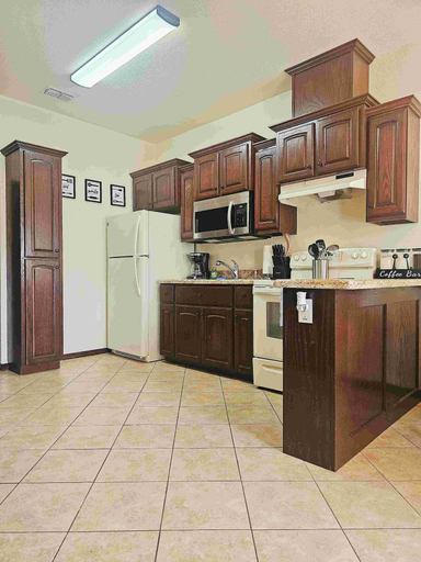 Others 4, Apartment near University, Hidalgo
