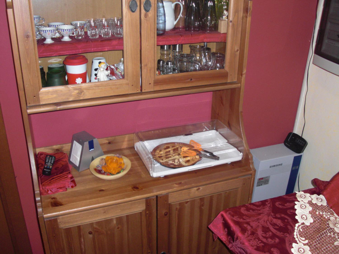 Food & Drinks 5, Hotel Legnano, Milano