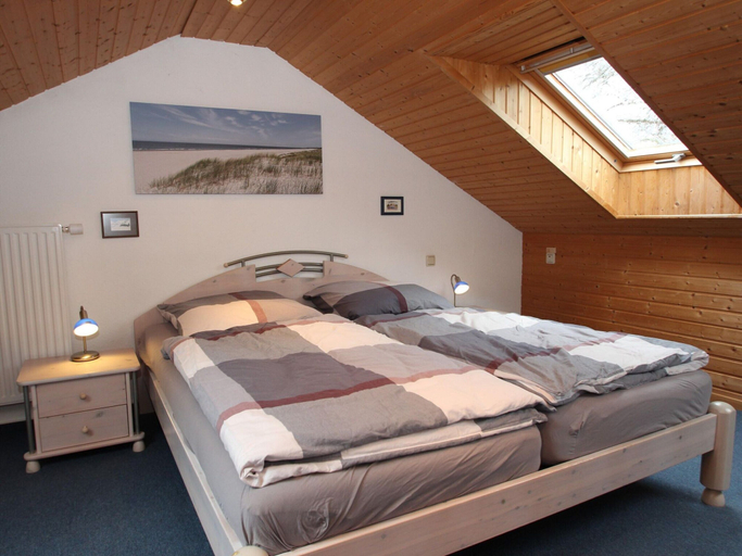 Room 3, Doppelhaushhlfte in Burhave, Wesermarsch