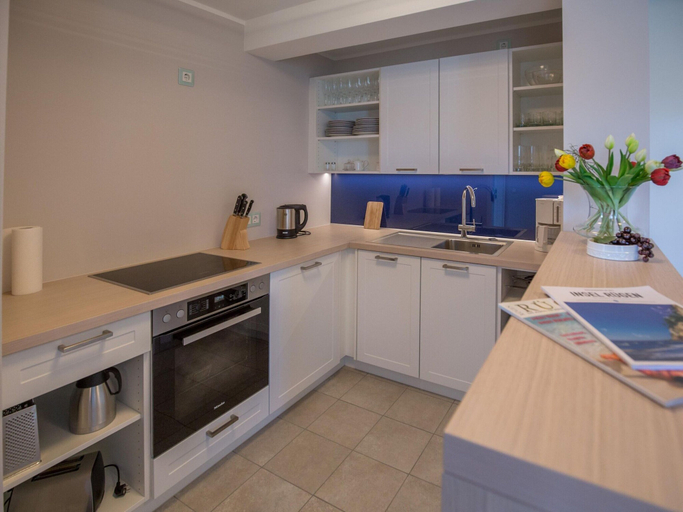 Others 4, Moderne Ferienwohnung in der Dunenresidenz Prora, Vorpommern-Rügen