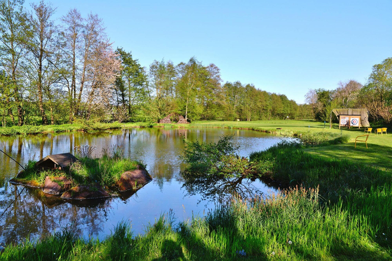 Exterior 5, Holiday Farm by Red River With Indoor Pool, Bas-Rhin