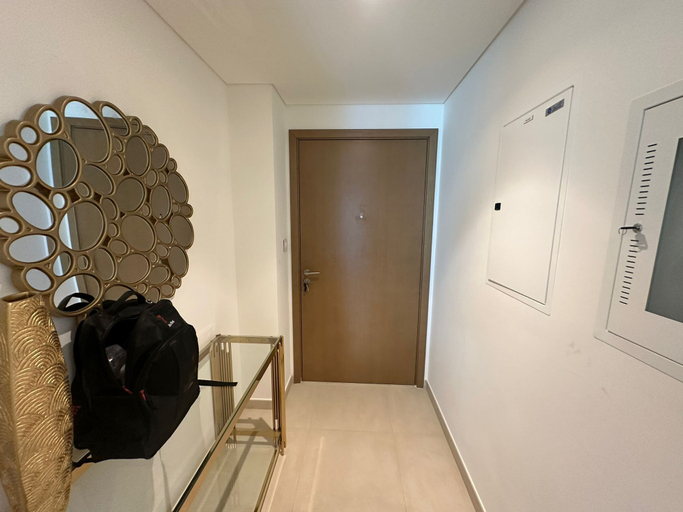 Bedroom 2, Remarkable 1-bed Apartment in Dubai, Dubai