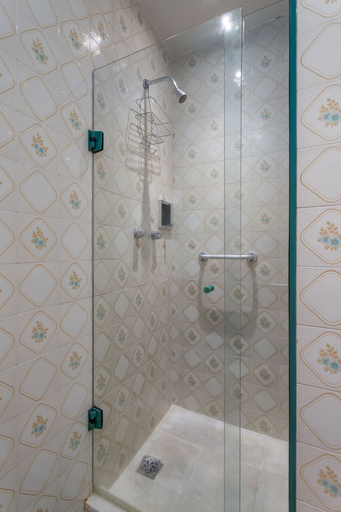 Room 5, Close to the Underground and 10 Minutes From the Beach Mfb302, Rio de Janeiro